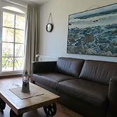 Nice Apartment in Dornumersiel