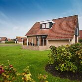 Holiday Home in Zeeland Near Beaches