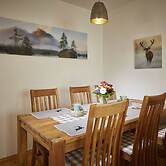 Holiday Home Coffee Grounds