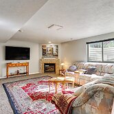 Cozy Kaysville Vacation Rental w/ Mountain Views!