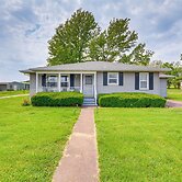 Pet-friendly Stockton Home Near City Park!