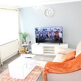 Captivating 3-bed House in Newcastle Upon Tyne