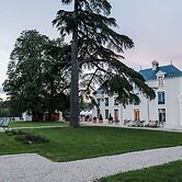 Domaine de l'Ecorcerie