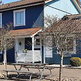 4 Star Holiday Home in Halmstad