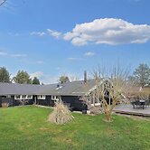 9 Person Holiday Home in Praesto