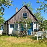 5 Person Holiday Home in Allinge