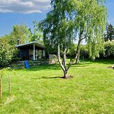 6 Person Holiday Home in Skibby