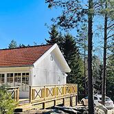 4 Person Holiday Home in Uddevalla-by Traum