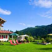 Alpenrosle Comfortable Holiday Residence