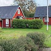 3 Person Holiday Home in Tralovslage-by Traum