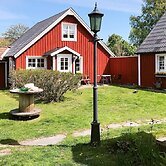 3 Person Holiday Home in Traslovslage
