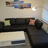 Enno Near the Dike Comfortable Vacation Home