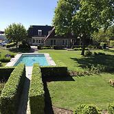 Holiday Home Klein Rosselaer for Four Person
