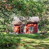 4 Person Holiday Home in Vingaker-by Traum