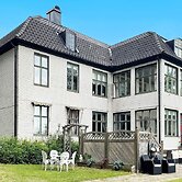 4 Star Holiday Home in Olofstrom