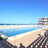 Belvilla by OYO Apartamento La Manga del Mar Menor