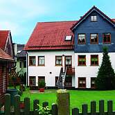 Reinhart / Large Holiday Apartment