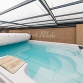 Holiday Home in Verviers With Sauna