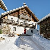 Farmhouse in St. Johann With Sauna & Garden