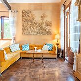 Tranquil Villa, Nature's Embrace