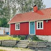 4 Person Holiday Home in Haradsback-by Traum