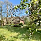 Nordseeestate Comfortable Holiday Residence