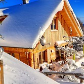 Luxury Chalet Near the Klippitztorl ski Area