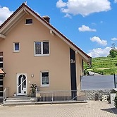 in Schambach Comfortable Holiday Residence