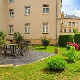 Vakantieappartementen Ender