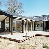 5 Star Holiday Home in Hundested