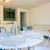 Julias Mosel Villa - Appartment Mark