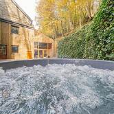 Holiday Home With Nordic Bath and Games Room