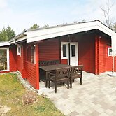 4 Person Holiday Home in Bindslev