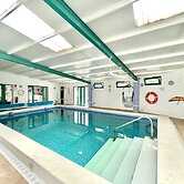 Cave House in Cullar Near Tabernas Desert