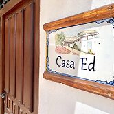 Cave House Ed With Swimming Pool