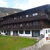 Apartment in Bayrischzell Near Ski Lift