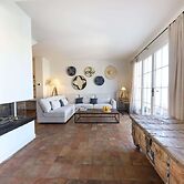 Pleasant House for 8 People & 12 m Mooring