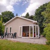 Spacious Chalet With Two Bathrooms