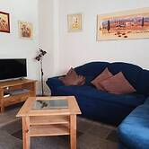 Holiday Apartment Lenz