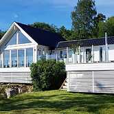5 Star Holiday Home in Ronneby-by Traum