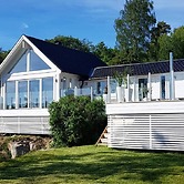 5 Star Holiday Home in Ronneby