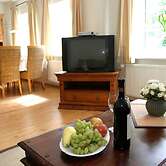 Holiday Apartment Wanlik Hus