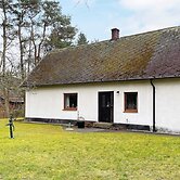 5 Person Holiday Home in Loddekopinge