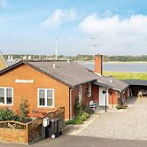 6 Person Holiday Home in Skals