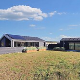 5 Star Holiday Home in Hirtshals