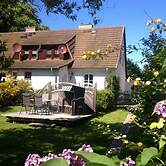 Apartment in Lancken-granitz