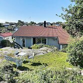 4 Star Holiday Home in Skarhamn