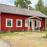 4 Person Holiday Home in Furuby-by Traum