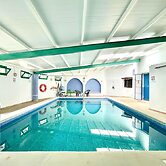 Cave House in Cullar Near Tabernas Desert