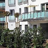 Salzburg Comfortable Holiday Residence